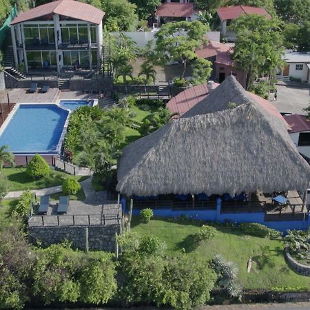 Kayu Surf Resort Ла-Либертад Экстерьер фото