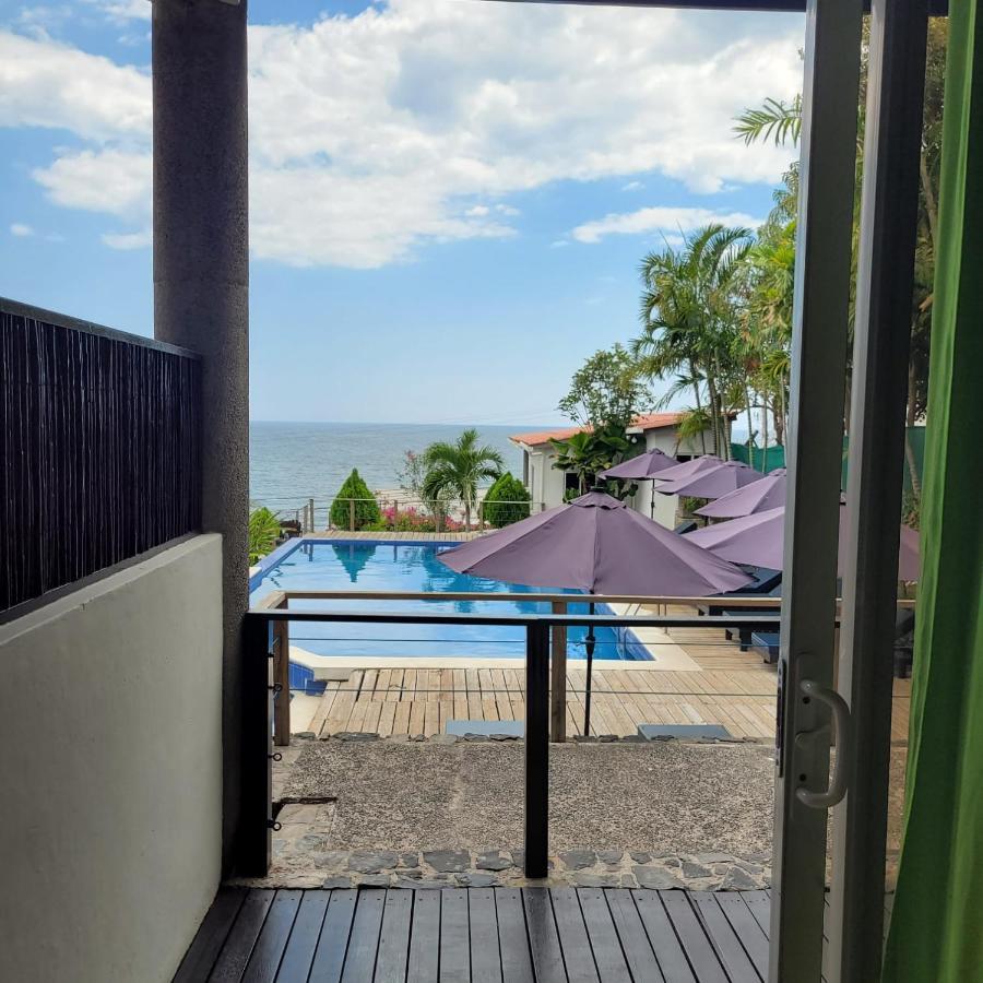 Kayu Surf Resort Ла-Либертад Экстерьер фото